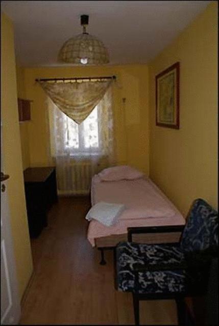 Zajazd Dworek Choroszcz Quarto foto